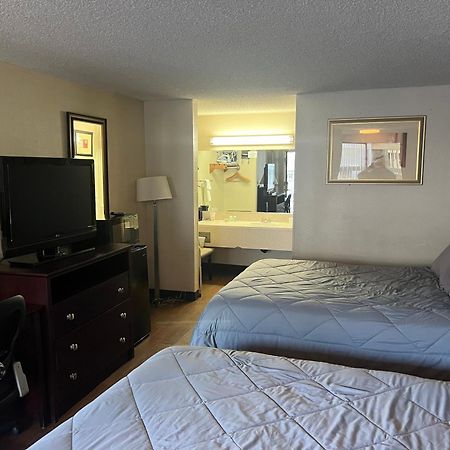 Fairbridge Inn Express Tukwila Luaran gambar