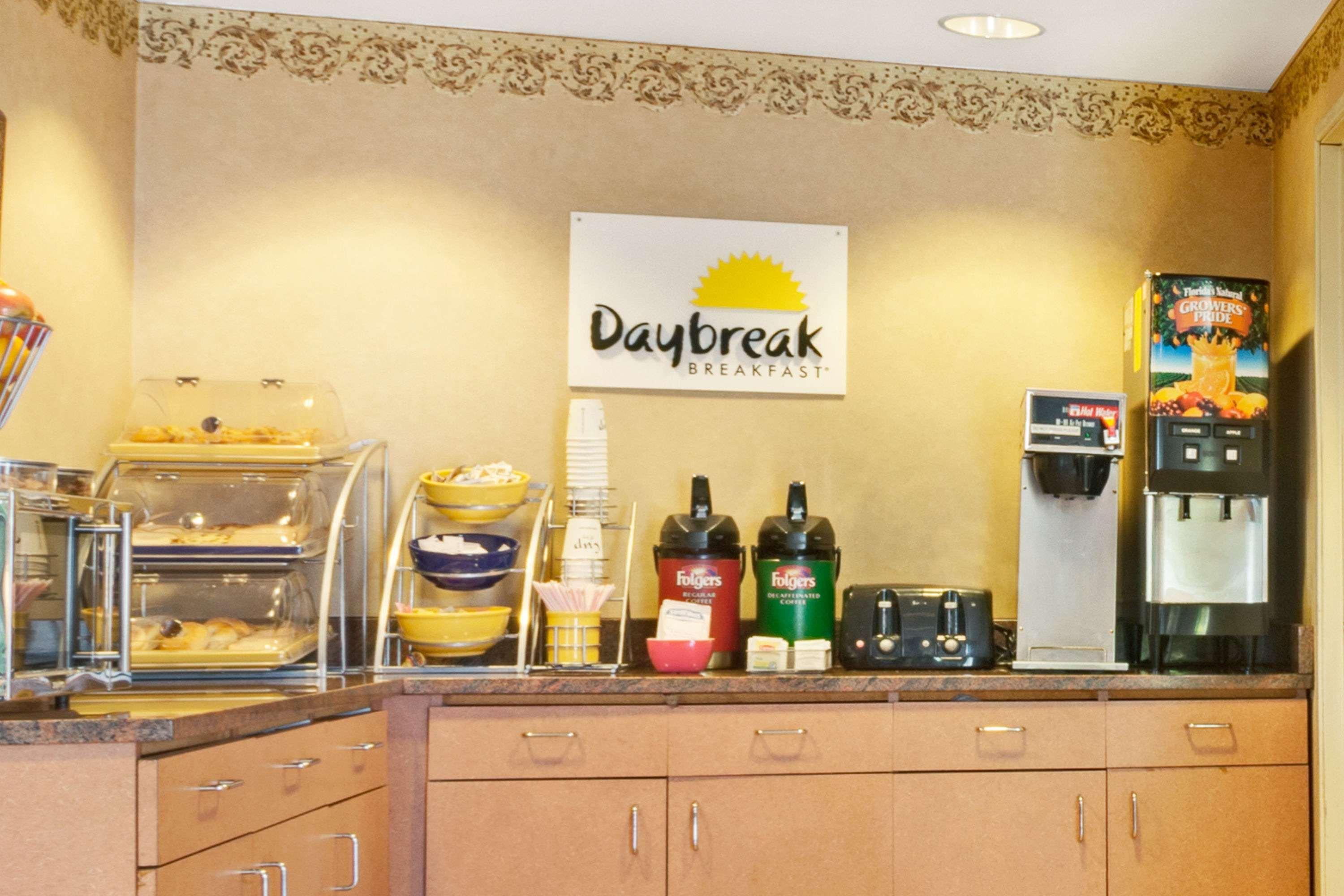 Fairbridge Inn Express Tukwila Luaran gambar