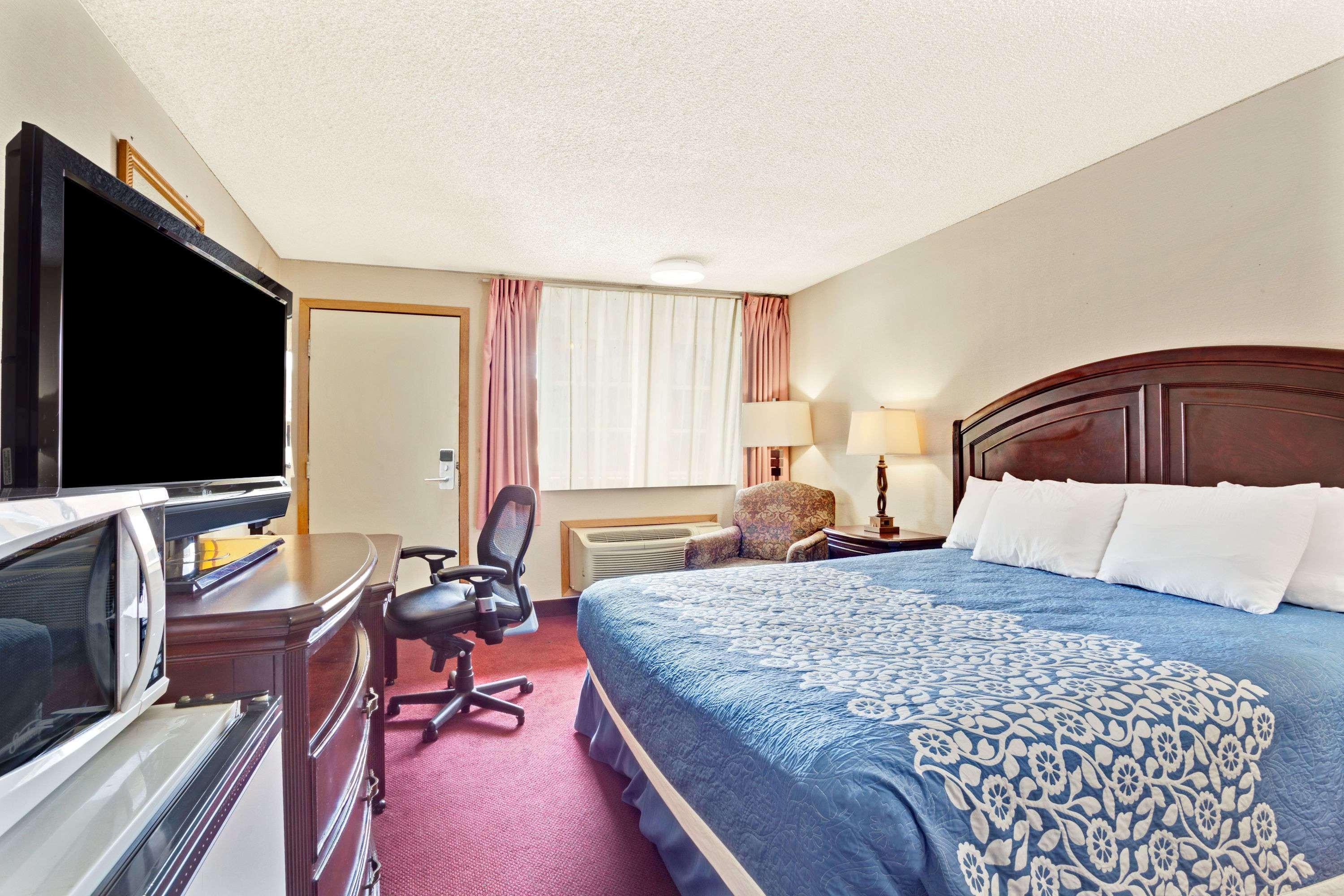 Fairbridge Inn Express Tukwila Luaran gambar