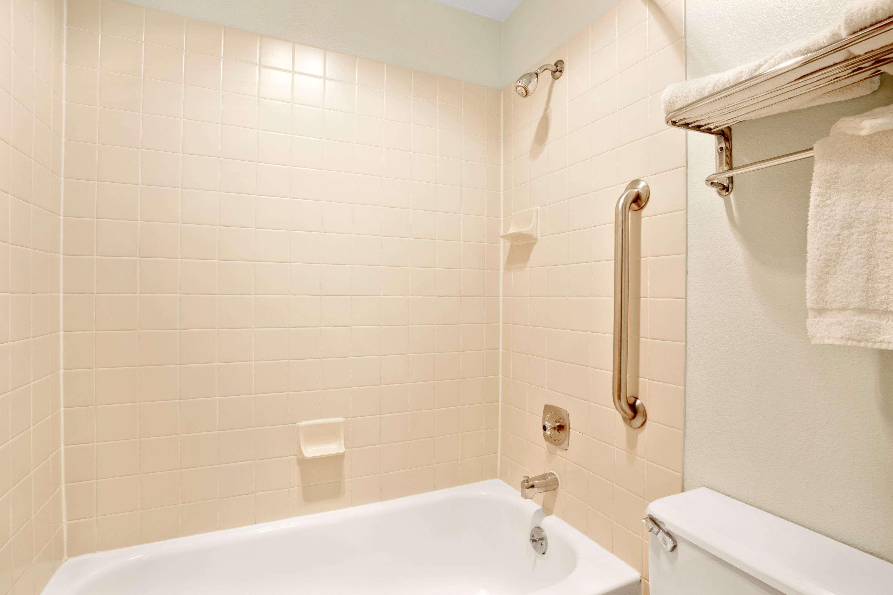 Fairbridge Inn Express Tukwila Luaran gambar