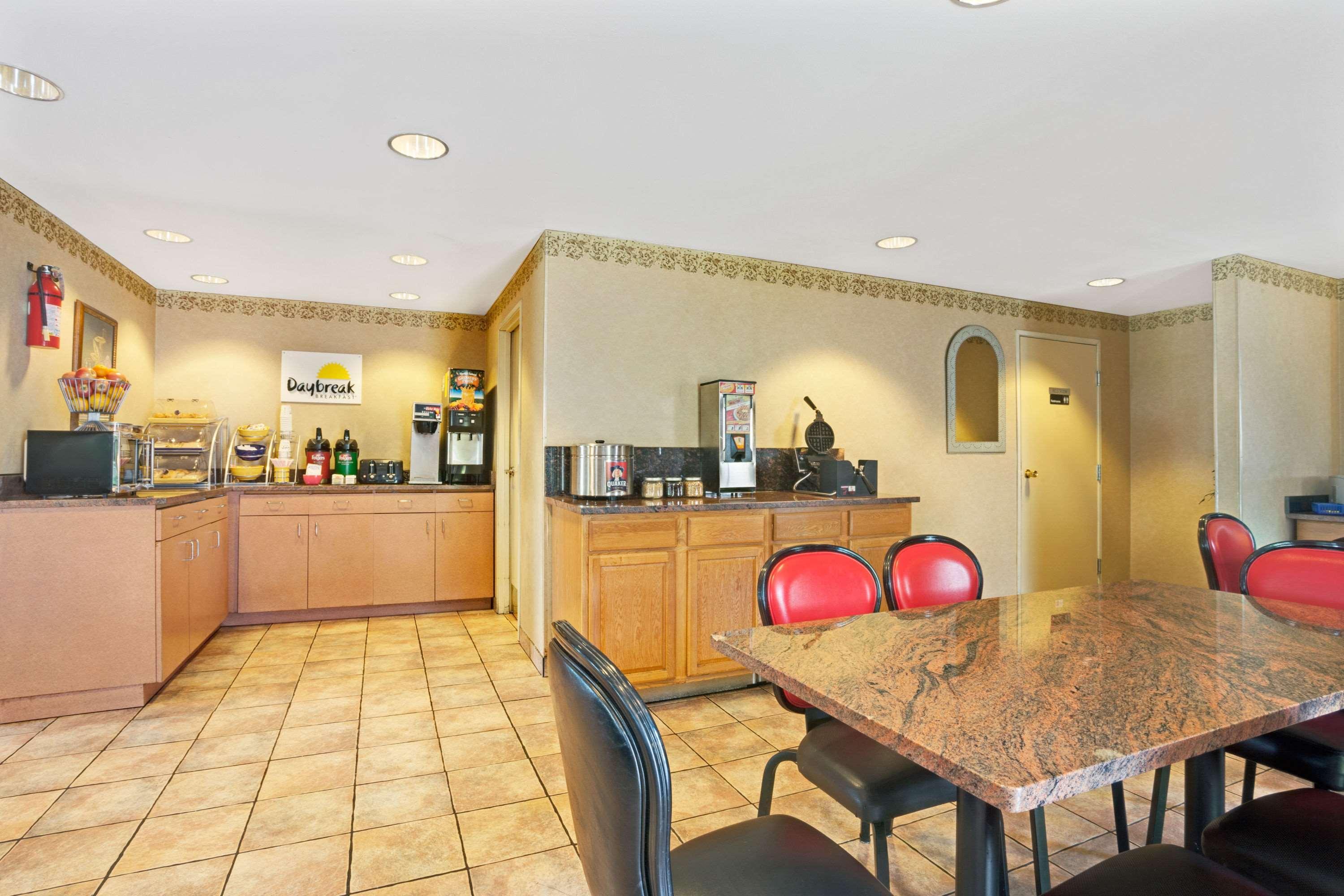 Fairbridge Inn Express Tukwila Luaran gambar