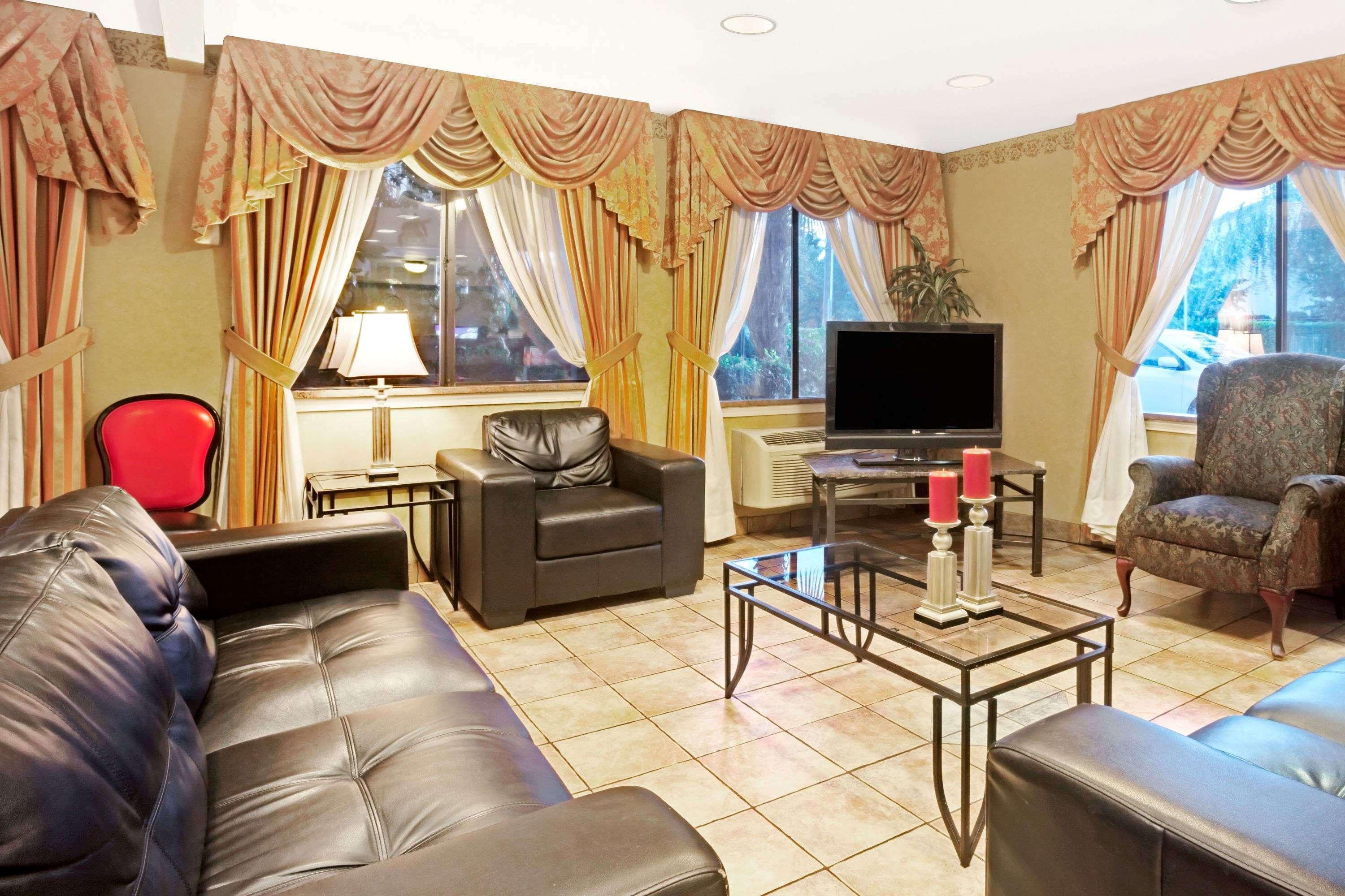 Fairbridge Inn Express Tukwila Luaran gambar